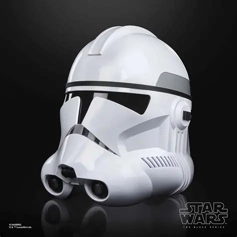 Clone Trooper Phase 2