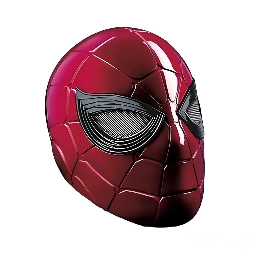 Spider-Man Iron Spider Helmet
