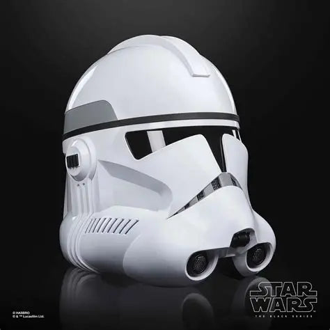 Clone Trooper Phase 2