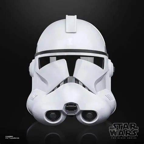 Clone Trooper Phase 2